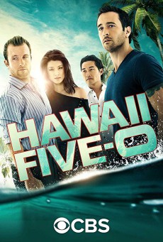 Hawaii Five-O Season 7