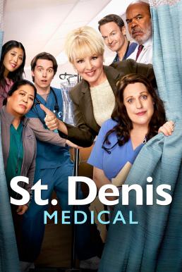 St. Denis Medical Season 1 (2024) บรรยายไทย