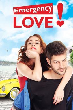 Emergency Love (Acil Ask Araniyor) อุบัติรักไม่ทันตั้งตัว Season 1 (2015) พากย์ไทย