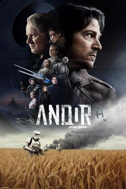 Andor สตาร์ วอร์ส: เอนดอร์ Season 2 (2025) Disney+ บรรยายไทย
