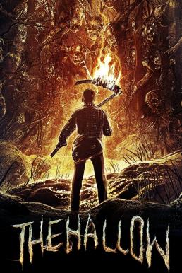 The Hallow (2015) บรรยายไทยแปล