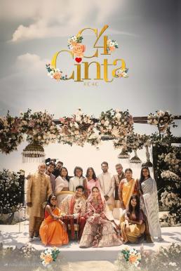 C4 Cinta ชื่นรัก ชื่นหัวใจ (2024) บรรยายไทย