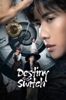 ซีรี่ย์จีน Destiny Switch (2025) ปริศนาเหนือกาลเวลา ซับไทย
